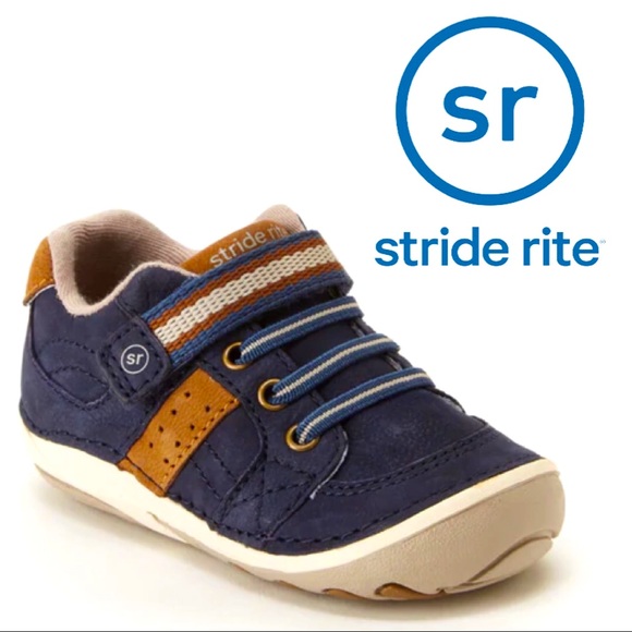 Stride Rite Other - STRIDE RITE | SOFT MOTION Artie Shoe